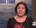 Shark Tank Việt Nam - Tập 4: Kỷ lục gọi vốn... 8 triệu USD