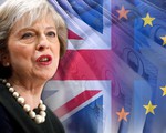 Thủ tướng Anh chuẩn bị trình thỏa thuận Brexit mới