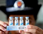 Vụ bê bối vaccine ở Trung Quốc: Chưa có loại nào được nhập và lưu hành tại Việt Nam