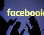 Cổ phiếu Facebook mất 150 tỷ USD giá trị vốn hóa