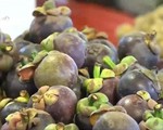 90 trái cây Thái Lan nhập khẩu vào Việt Nam là tạm nhập tái xuất