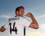 Chuyển nhượng bóng đá quốc tế ngày 26/7: Schurrle gia nhập Fulham, Golovin tới Monaco