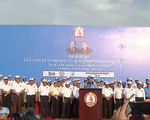 Campuchia bước vào ngày cuối cùng của chiến dịch vận động tranh cử
