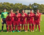 Lịch thi đấu của U16 Việt Nam tại giải U16 Đông Nam Á 2018