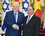 25 năm thiết lập quan hệ ngoại giao Việt Nam – Israel: Thành tựu và cơ hội