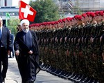 Iran - EU bàn thảo tương lai thỏa thuận hạt nhân