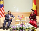 Quan hệ giữa Việt Nam và Malaysia không ngừng được vun đắp và phát triển