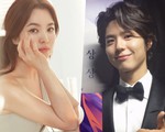 Sau khi kết hôn với Song Joong Ki, Song Hye Kyo đã chịu đóng phim trở lại?