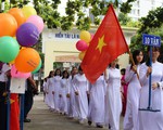 Nha Trang: Xin tuyển bổ sung lớp 10 để “giảm sốc” cho học sinh