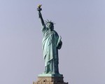Chính phủ Mỹ đóng cửa tượng Nữ thần Tự do