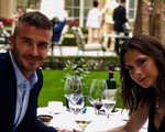 David và Victoria Beckham kỉ niệm 19 năm ngày cưới sau tin đồn li dị