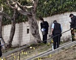 3 người thiệt mạng trong vụ xả súng tại Los Angeles (Mỹ)