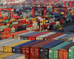 Thuế Mỹ nhằm vào hàng nhập khẩu Trung Quốc có hiệu lực