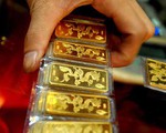 Chênh lệch giá vàng trong nước và thế giới lên tới gần 3,5 triệu đồng