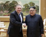 Đàm phán Mỹ - Triều Tiên đạt tiến triển