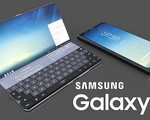 Samsung sẽ ra mắt smartphone gập được vào tháng 1/2019, Galaxy S10 sau đó một tháng