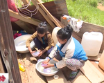 Nhiều gia đình dân tộc thiểu số ở Lâm Đồng kiệt quệ vì tín dụng đen