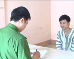 Bắt giữ 2 đối tượng buôn ma túy từ Campuchia