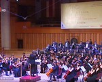 Thưởng thức đêm hòa nhạc Debussy với nhạc trưởng người Pháp