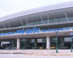 Sẽ thêm nhà ga cho sân bay Phú Quốc