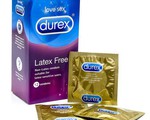 Durex thu hồi nhiều dòng sản phẩm bao cao su tại Anh và Ai Len