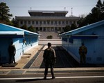 Triều Tiên - Hàn Quốc ấn định thời điểm đối thoại cấp cao