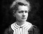 Dù đã qua đời, Marie Curie vẫn trở thành người phụ nữ có tầm ảnh hưởng nhất thế giới