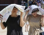 Hàn Quốc: Nắng nóng kỷ lục trong hơn 100 năm khiến 42 người tử vong