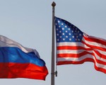 Mỹ áp lệnh trừng phạt lên Nga