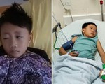Philippines: Cậu bé 6 tuổi bị co giật cơ mặt liên tục sau 9 tiếng chơi game