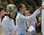 Kỷ luật cán bộ để lộ điểm thi THPT quốc gia tại Nghệ An