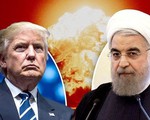 Mỹ và Iran: Cuộc chiến không hồi kết?
