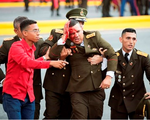 Venezuela phát lệnh bắt giữ 23 nghi phạm ám sát Tổng thống Maduro