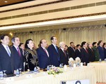 Khai mạc Hội nghị Ngoại giao lần thứ 30