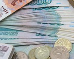 Ngân hàng Trung ương Nga can thiệp do đồng ruble sụt giá mạnh