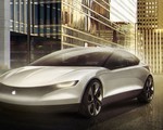 Hãy gom tiền ngay từ bây giờ: Ô tô Apple Car sẽ ra mắt vào năm 2023 - 2025!