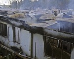 Cháy viện dưỡng lão tại Chile, ít nhất 10 người thiệt mạng