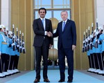 Qatar cam kết đầu tư 15 tỷ USD vào Thổ Nhĩ Kỳ