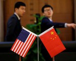 Mỹ - Trung Quốc nối lại đàm phán thương mại vào cuối tháng 8