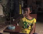 Trẻ nhỏ hút thuốc lá - Quốc nạn của Indonesia