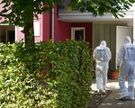 Tấn công bằng dao tại cơ sở y tế ở Đức, 1 bác sĩ thiệt mạng