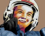 10 nữ phi công nổi tiếng thế giới của ngành hàng không