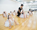 Ballet cổ điển – Môn nghệ thuật của sự tinh túy