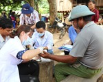 Đắk Lắk: Bệnh sốt rét tăng cao