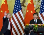 Thượng đỉnh Mỹ - Trung: Bước ngoặt cho cuộc chiến thương mại giữa 2 cường quốc?
