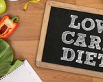 Chế độ ăn low-carb có thể giảm tuổi thọ của người trung niên