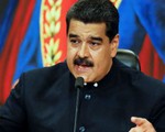 Venezuela bất ngờ neo buộc tỷ giá vào tiền ảo