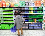 Mỹ: Bang California cấm bán nước ngọt cho trẻ em nhằm ngăn chặn béo phì