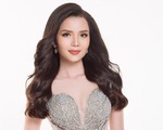 Hoa khôi Huỳnh Thúy Vi dự thi Hoa hậu châu Á Thái Bình Dương 2018