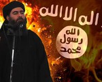 Nghi vấn thủ lĩnh IS xuất hiện lần đầu tiên sau gần 1 năm